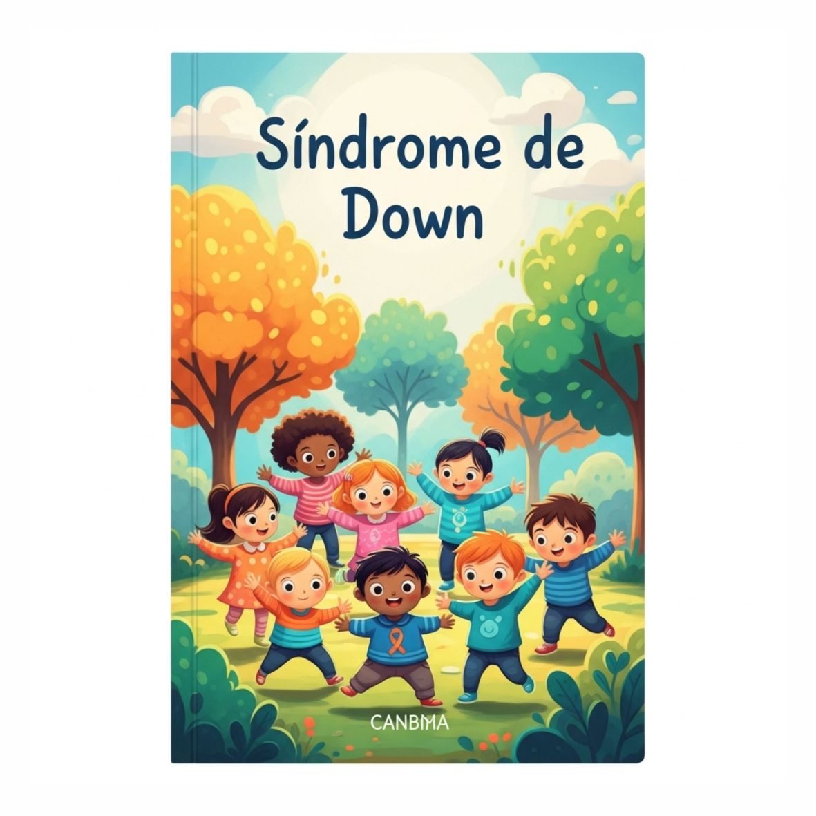 Capa do Ebook